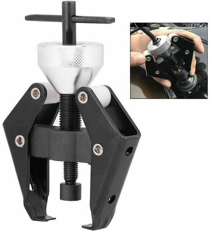 Jalleria - Wischerarm-Abzieher, verstellbares Lager-Reparaturwerkzeug