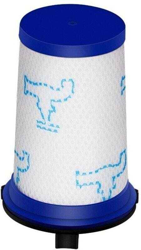 Austauschfilter für Staubsauger Rowenta Air Force 360 RH9051WO RH9057WO RH9059WO RH9081WO RH9086WO, Zubehör für ZR009001