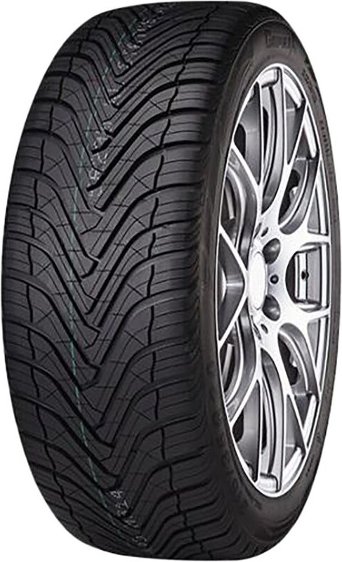 GRIPMAX Ganzjahr 255/55R19 111W TL SUREGRIP AS XL