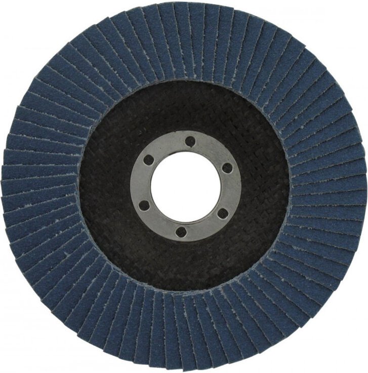 Standard-Zirconium-Scheibe ø 115 mm 80 1