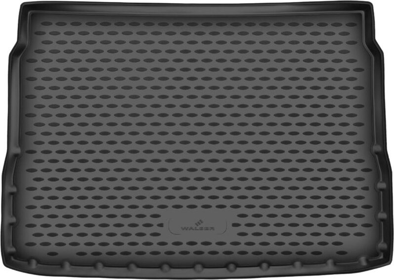 Walser - Kofferraumwanne xtr für Peugeot 2008 ii 08/2019-Heute, oberer Ladeboden