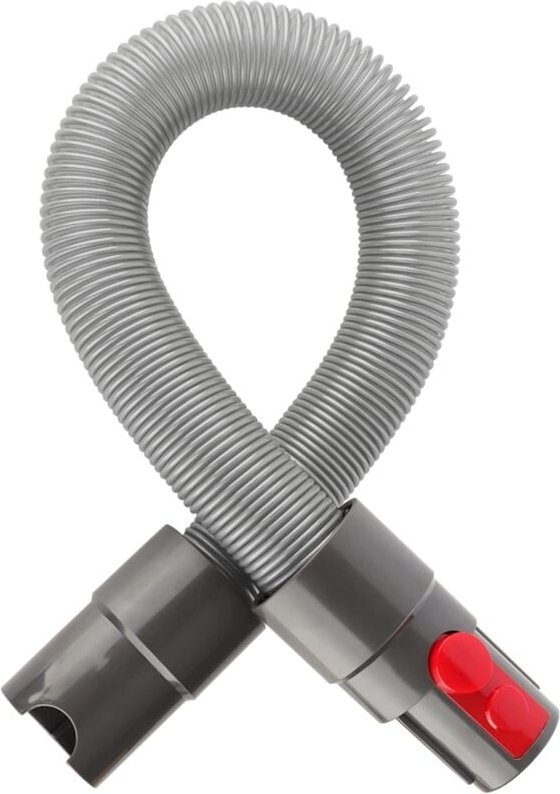Ausziehbarer Verlängerungsschlauchaufsatz, Ersatz für Dyson V15 V8 V7 V10 V11 SV10 SV11 SV12 SV14 Akku-Staubsauger