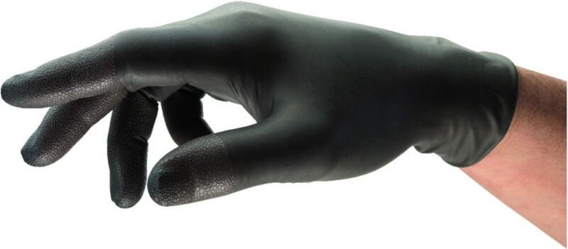 Ansell Handschuh TouchNTuff 93-300,Gr.7.5-8