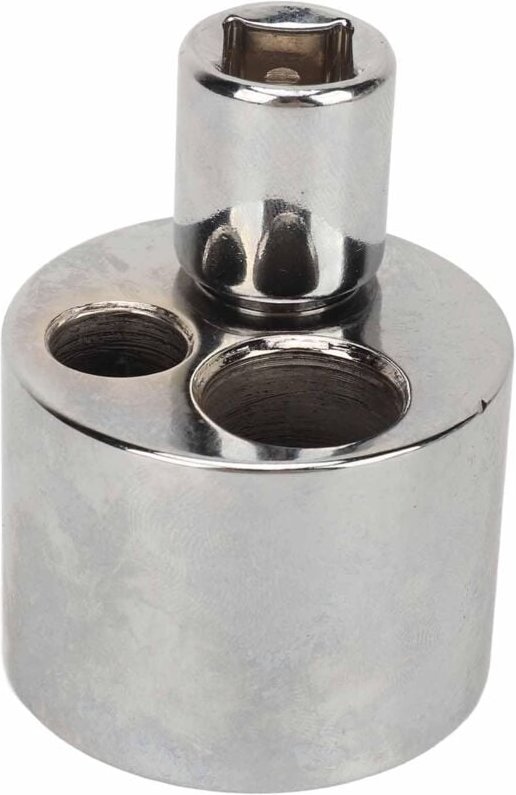 Bolzenausdreher-Werkzeug, Bolzenauszieher-Werkzeug, 5 Bis 19 Mm, Mehrzweck-Bolzenauszieher, Mutternsprenger für Gebroche...