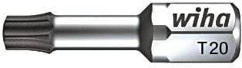 Bit tx 40 x 25 mm Diamant-Saphir-Beschichtung Bits - Wiha