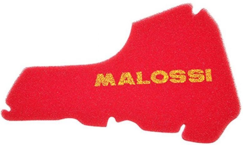 malossi luftfilter für roller piaggio 50 sfera 1995 bis 1999