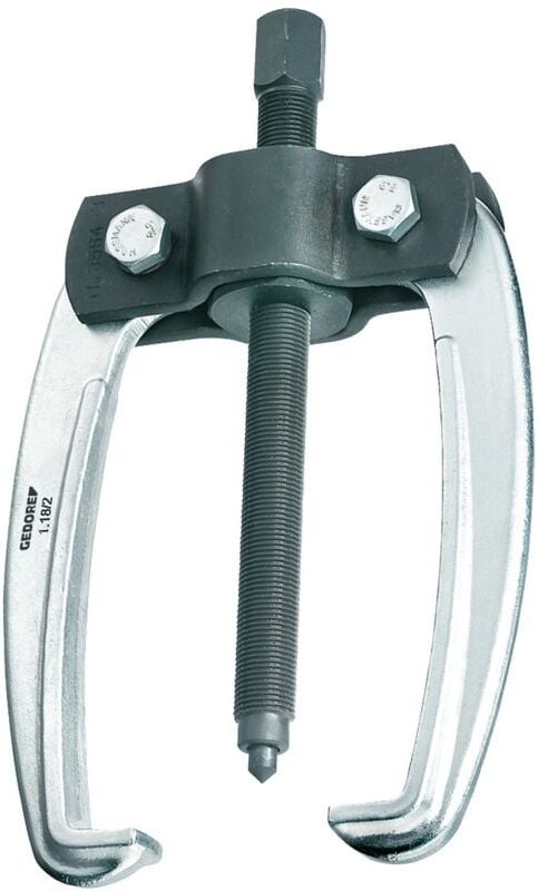 Gedore Abzieher 2-armig 110x110 mm