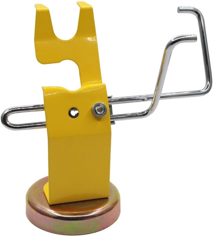 Schweißkraft WIG-Brennerhalter BHW 100, 1790078