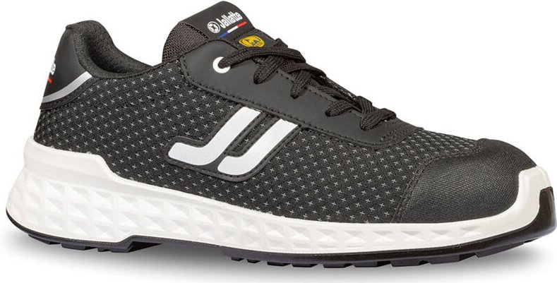 Sicherheitsschuhe niedrig JALSTRATO ESD S3 CI SRC 42