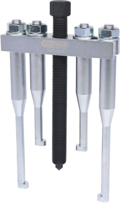Ks Tools Universal-Lenkrad-Abzieher 2-armig für pkw, 90 mm