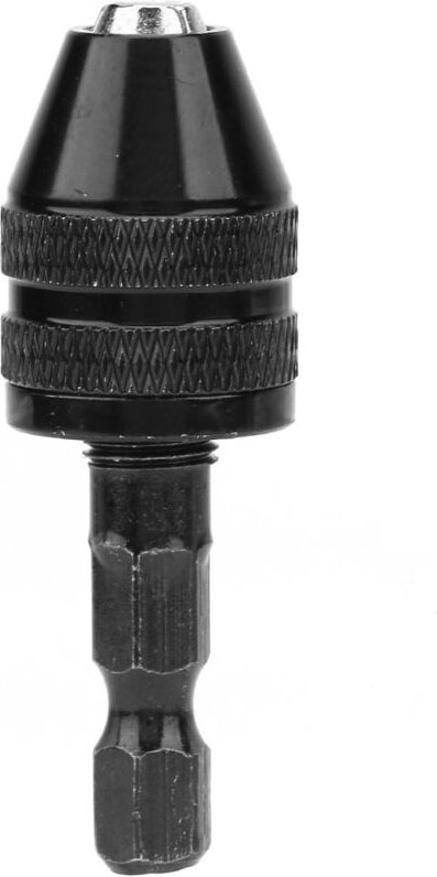 0,3 bis 3,6 mm Schnellspannbohrer, leicht unterschiedliche Bohrergrößen, geeignet für Mini-Elektrobohrmaschinen und elek...