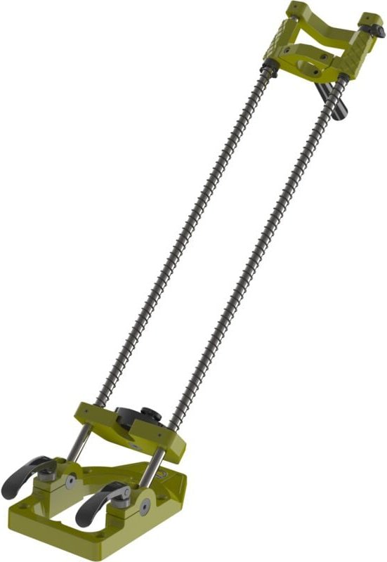 Bohrständer schwenkbar