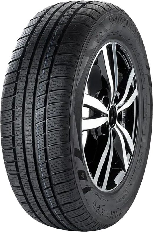 TOMKET Winter 225/65 R17 TL 106V SNOWROAD SUV 3 XL M+S 3PMSF