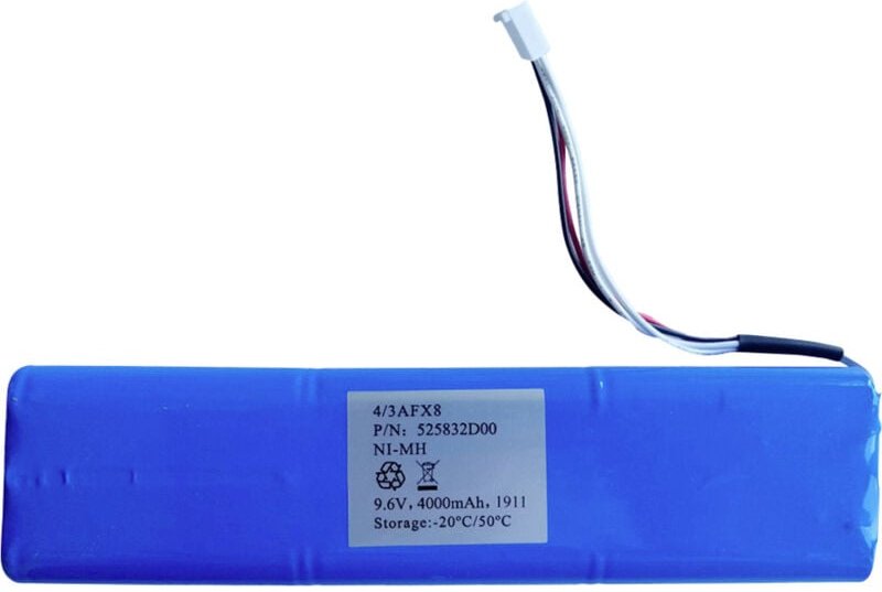 Chauvin Arnoux P01296021 Akkupack 1 St.