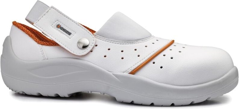 Base Osmio B0505 SB UND A FO SRC Sandalen - 39 EU