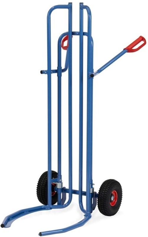 Fetra - Reifenkarre, Lufträder 260 x 85 mm