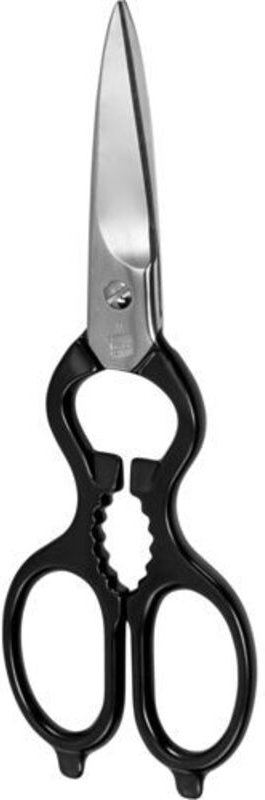 Vielzweckschere 20cm schwarz - Zwilling