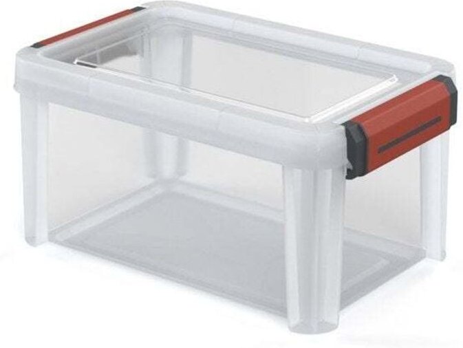 5-Liter-Clip-and-Store-Behälter + SUNDIS-Deckel SUNDIS