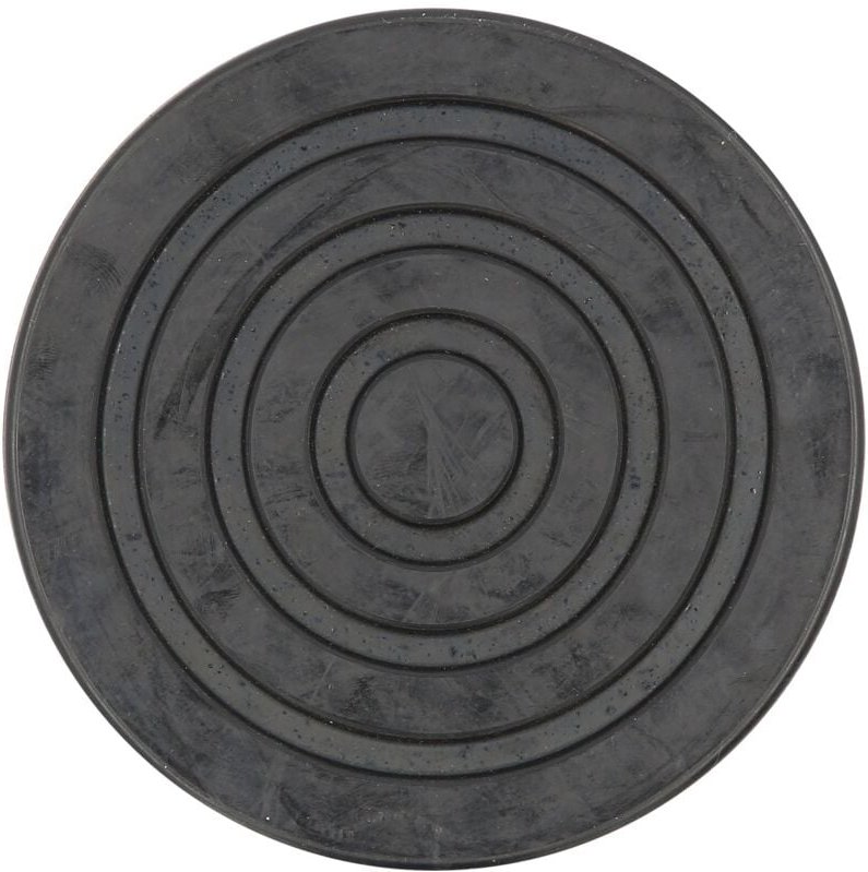 Thumbnail - Ks Tools Gummiteller 42 für agm Hebebühnen, ø 139 mm