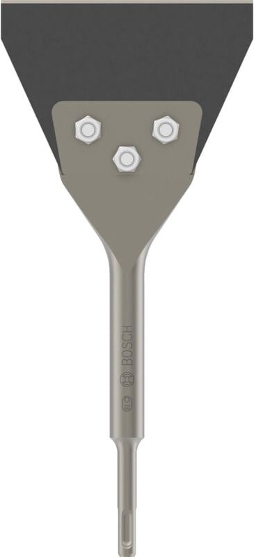 Bosch Professional - Bosch pro Meißel SDS-plus Floor Scraper, 130 x 290 mm