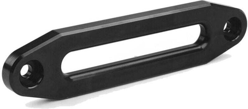 10-Zoll (254 mm) Aluminium-Kabelführung, 8.000 bis 15.000 lb