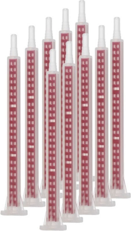 Loctite 2-Komponenten-Klebezubehör, Mischdüse MIXER 10 Stk