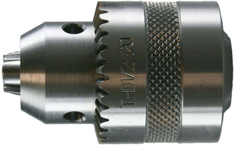 Zahnkranzbohrfutter 13mm 2,0 - 13 mm 1/2'-20UNF Metall 193822-6 - Makita