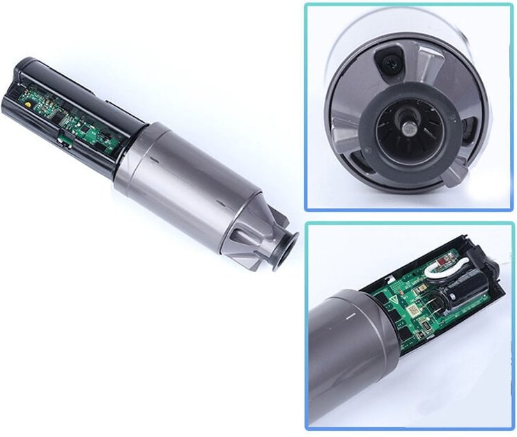 Accessoires de moteur à entraînement direct adaptés à Dyson v10 v11 100W