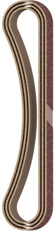 Pro X440 Schleifband, 13 x 457 mm, G120, 3 Stück - Bosch