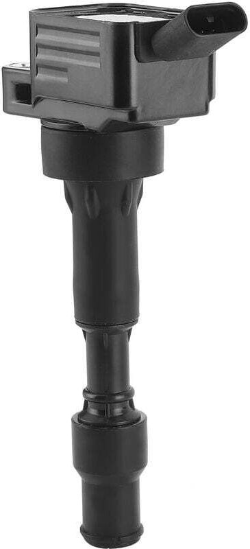 Jeffergarden Bobine d'allumage de voiture 27300-2E601 accessoire de remplacement pour Kia Forte/Soul/Optima