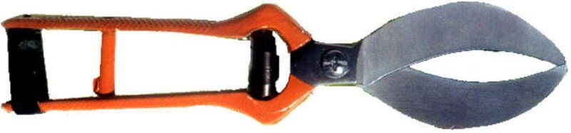 Professionelle kleine Banderolierzange 45x75