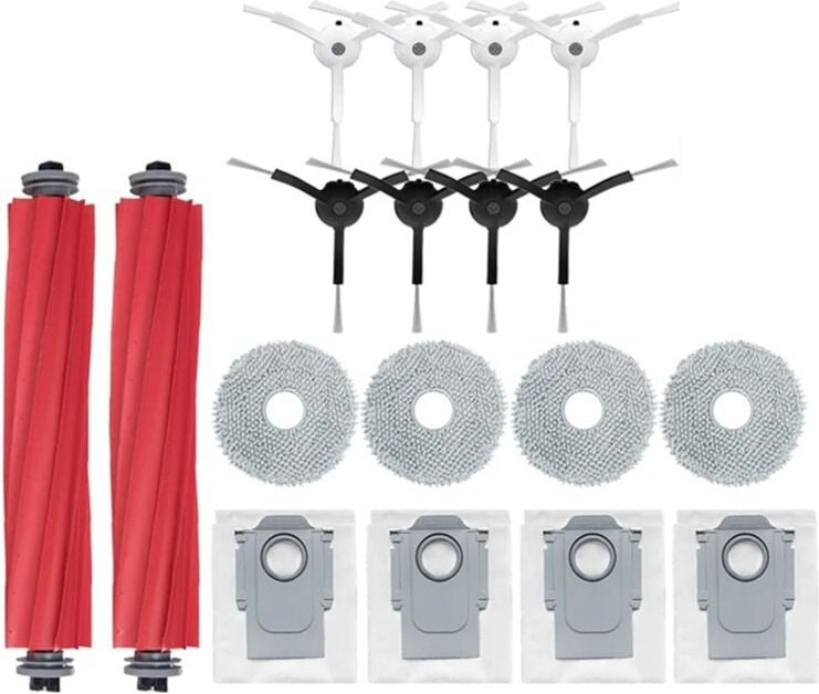 Für q / P10 A7400RR Roboterstaubsauger