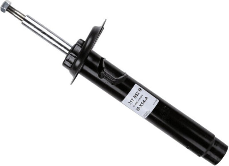 Sachs Stossdämpfer Bmw P. Z4 03- Pr