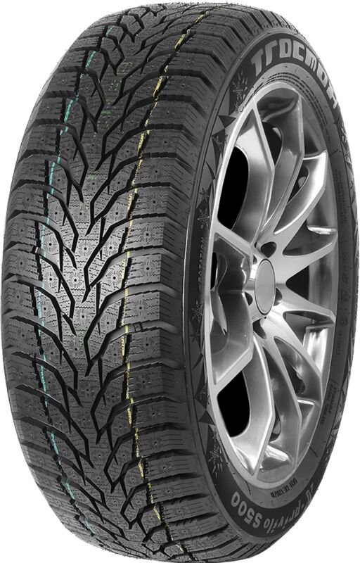 TRACMAX Winter 235/65 R18 TL 110T X-PRIVILO S500 XL STUDDABLE BSW M+S 3PMSF