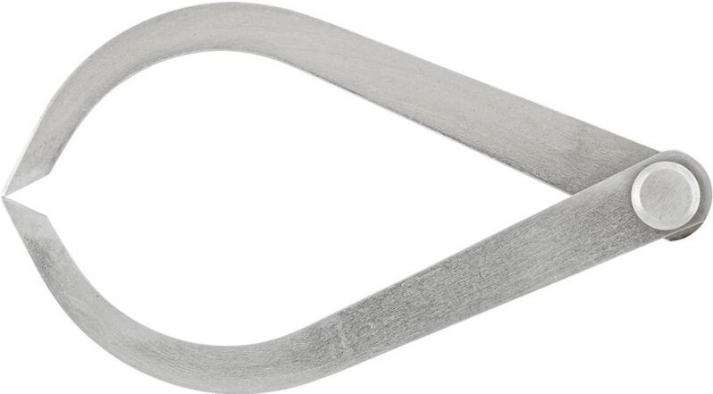 Greifzirkel 300 mm FORUM