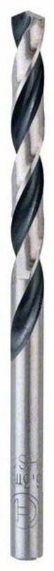 Bosch - Metallspiralbohrer-HSS PointTeQ, din 338, 6,3 mm, 10er-Pack