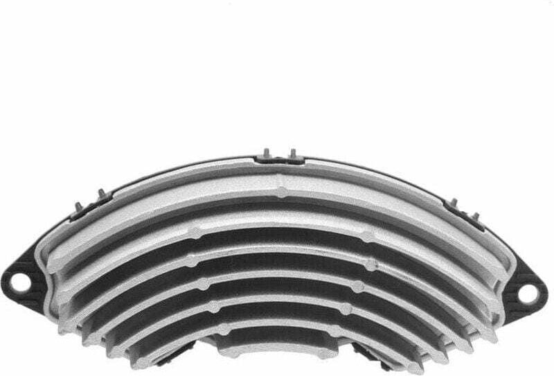 Heizungsgebläsemotorwiderstand 6441CE, Ersatzteil passend für Citroen C4 Picasso,