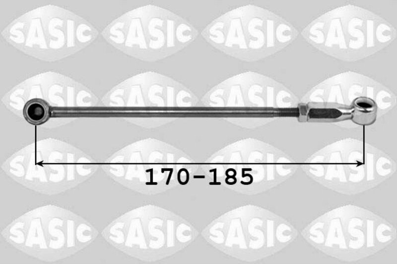 Schaltkabel 2002305 Sasic