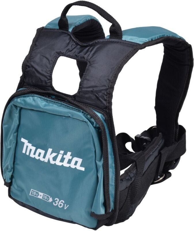 Rucksacksystem Rebschere - Makita