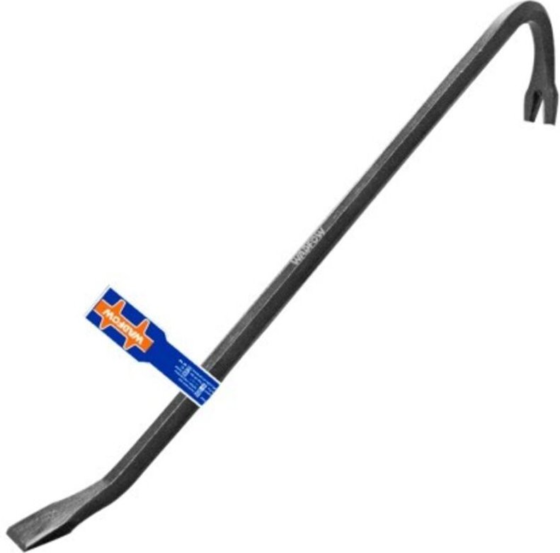 WADFOW 450 mm Form-Abisolierhebel, 45 Kohlenstoffstahl, ergonomisches Design