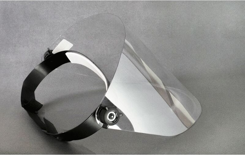 Awtools przyłbica ochronna ot-s