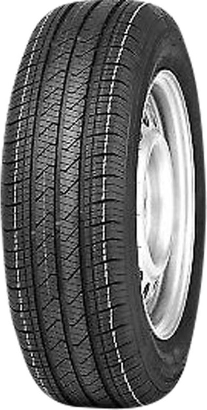 SECURITY Sommer 155/80 R13 TL 84N AW414 TRAILER XL M+S