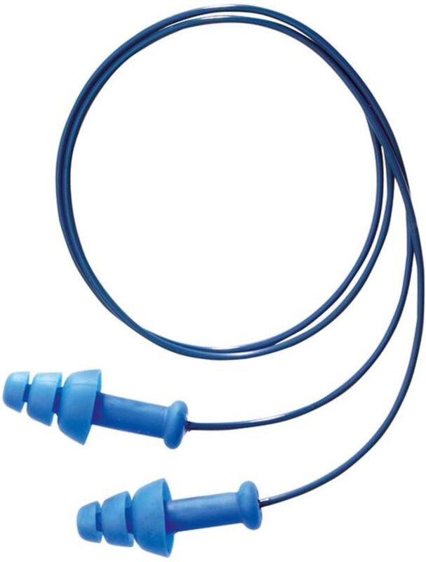 Honeywell Gehörschutzstöpsel HL SmartFit detektierbar, a 50 Stk.