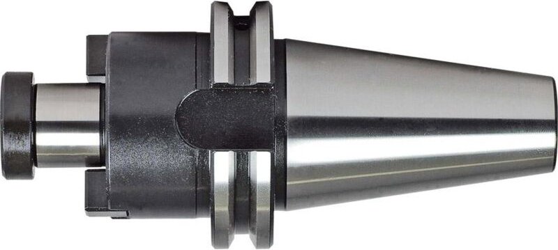 FP - Aufsteckfräserdorn DIN69871AD SK50 22 mm A35 Fortis