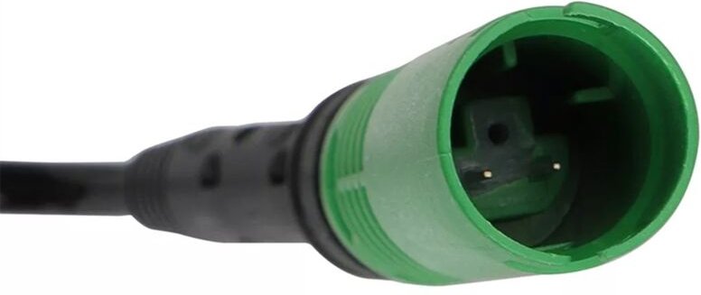 Tlily - SSF500011 ABS-Raddrehzahlsensor vorne rechts und links für Range 2007–2012