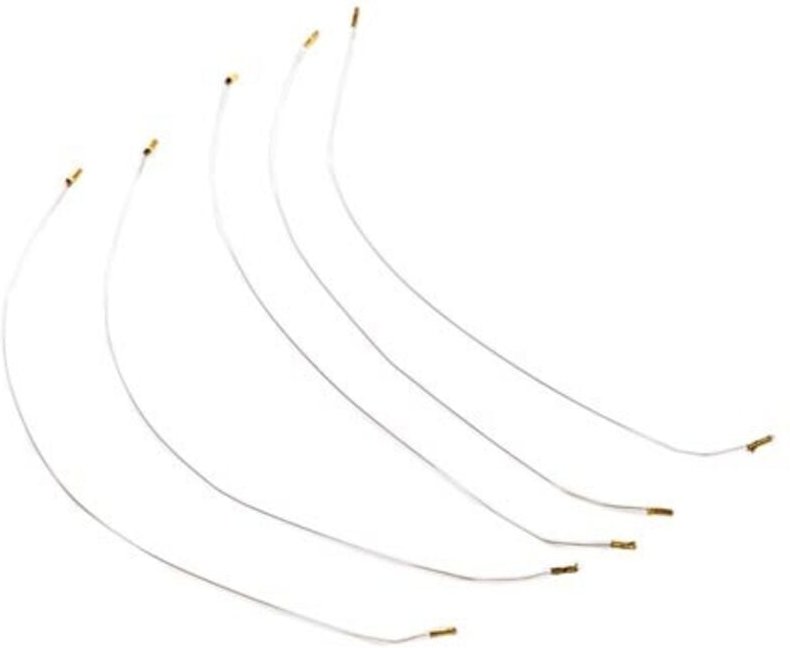 Toolland - ersatzdraht für VTSUSB6 - 5-tlg.