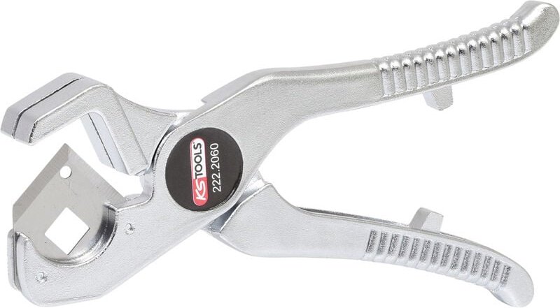 KS Tools 2222060 Schlauchabschneider