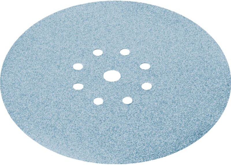 Festool STF D225/8 Granat Schleifscheiben 225 mm für PLANEX P100 GR / 25 Stück ( 499637 )