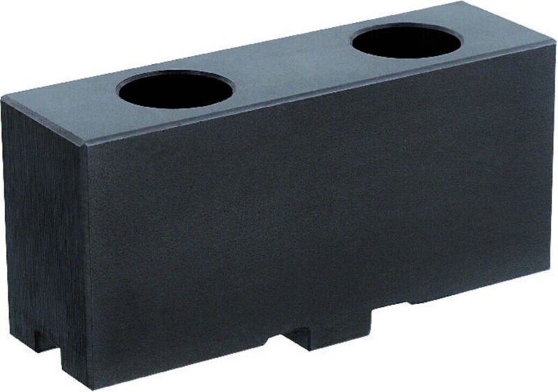 BISON Dreibacken-Satz AB 125mm