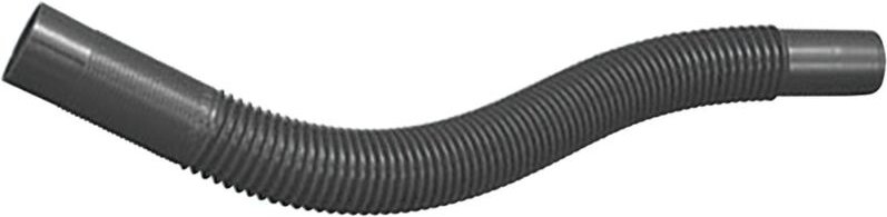 Flexibler Schlauch, schwarz schwarz - Makita